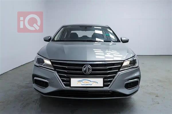 ئێم جی 5 2024  بۆ فرۆشتن لە عێراق - هەولێر